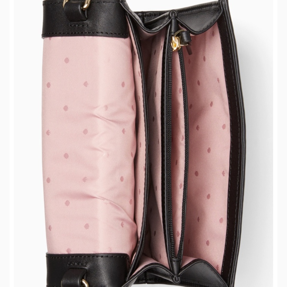 Reese Park Wyn Kate Spade Crossbody - Picture 3 of 6